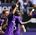 'Anderlecht klopt bij Inter aan voor nieuwe aanvaller'