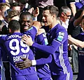 'Anderlecht heeft nieuwe spelmaker in het vizier'