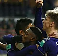 'Anderlecht realiseert gevoelige transfer bij Club Brugge''