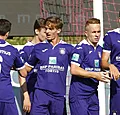 Anderlecht blijft verkopen en kondigt volgende vertrekker aan