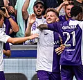 'Anderlecht drukt door: miljoenentransfer aan sneltempo'