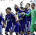 Anderlecht heeft nu ook een Malinese international