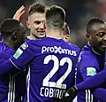 'Anderlecht wil international halen als vervanger Obradovic'