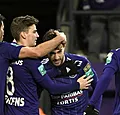 'Anderlecht laat zijn oog vallen op 'nieuwe Suarez''