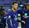 Teleurstellende RSCA'er krijgt steun vanuit thuisland