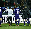 'Anderlecht mikt op 'nieuwe Samatta' en stelt transferplan voor'