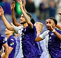 Complete ommekeer bij Anderlecht: aanwinst in schaduw gezet