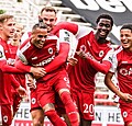 <strong>Recordbreker en bulldog: Antwerp FC vindt een nieuwe ster</strong>