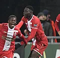 'Antwerp test speler van voormalig Europa League-finalist'