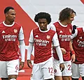 Arsenal heeft vleugelback beet, Lokonga volgende in rijtje