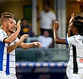 Verbazende leider in La Liga, CDK helpt Atalanta aan zege