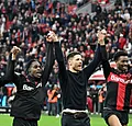 'Leverkusen verzilvert superseizoen: La Liga-uitblinker tekent'