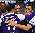 Beerschot blijft rustig: 