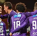 'Beerschot wil af van twee voormalige toptalenten'