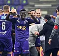 Beerschot heeft opvolger Losada helemaal beet