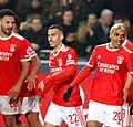 'Schandaal in Portugal: Benfica beschuldigd van matchfixing'