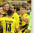 'Dortmund heeft vervanger voor Sancho helemaal beet'