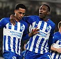 Wervelend Brighton speelt Tottenham in vernieling 