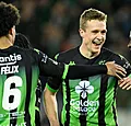 Cercle Brugge pikt opvolger Gboho op bij Monaco