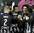 Ondanks nederlaag één positief punt voor Charleroi