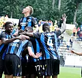 'Club Brugge krijgt slecht nieuws en verliest belangrijke schakel'