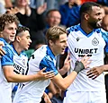 Club Brugge heeft vierde aanwinst helemaal beet