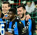 'Club Brugge twijfelt over toekomst smaakmaker'