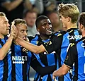 'Club Brugge knoopt transfergesprekken met AS Roma aan'