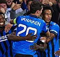 'Club Brugge pakt meteen door: derde aanwinst al in Brugge'