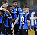 Aanwinst gaat ver voor Club Brugge: 