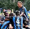 'Club Brugge mag weer hopen op topdoelwit'