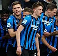 'Club Brugge zet transferzinnen op international'