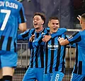 Club Brugge-fans geloven ogen niet: 