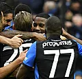 Club Brugge krijgt opsteker voor clash met Atletico Madrid