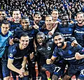 Openbaring bij Club Brugge: 