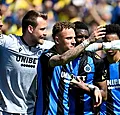 'Aanvaller zorgt voor bliksemvertrek bij Club Brugge'