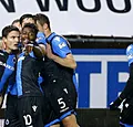 'Club Brugge slaat toe: 