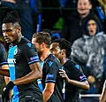 Club Brugge maakt indruk: 