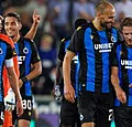 Volgende Club Brugge-transfer voor '90 procent' rond