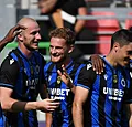 'Club Brugge legt bod neer bij Atletico Madrid'