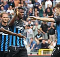 'Club Brugge meldt zich voor verdediger AC Milan' 