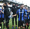 'Galatasaray wil miljoenentransfer realiseren bij Club Brugge'