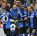 'Kansen Club Brugge stijgen: transferdoelwit pak goedkoper'