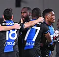 'Bijzondere naam krijgt zijn kans bij Club Brugge'