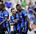 'Club Brugge moet zich reppen: bod van 4 miljoen euro op doelwit'