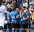 'Club Brugge zet miljoenentransfer niet uit het hoofd'