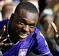 Hattrick Dimata loodst Anderlecht naar deugddoende zege