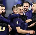 Dinamo Zagreb is Anderlecht & co te snel af