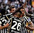 Juventus zet tegen De Winter straffe reeks in Serie A verder