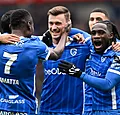 KRC Genk met immense opsteker richting Play-Offs